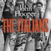 The Italians: UK edition cover, low res